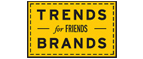Скидка 10% на коллекция trends Brands limited! - Галич